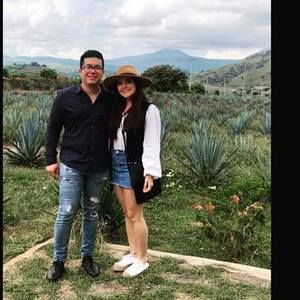 Meet your Posher, Javier